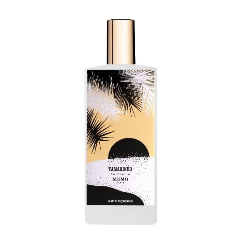 EDP TAMARINDO - MEMO PARIS | Parfümerie-Laura - Kostenloser Versand