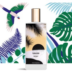 EDP TAMARINDO - MEMO PARIS | Parfümerie-Laura - Kostenloser Versand