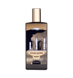 EDP Sicilian Leder - Memo Paris | Parfümerie-Laura - Kostenloser Versand
