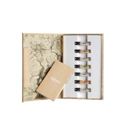 EDP Discovery Set 2022 - 1,5 ml x 7 - Memo Paris | Parfümerie-Laura - Kostenloser Versand