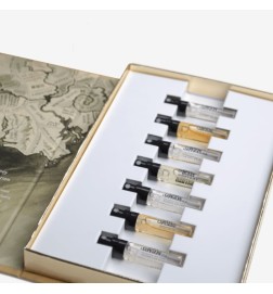 EDP Discovery Set 2022 - 1,5 ml x 7 - Memo Paris | Parfümerie-Laura - Kostenloser Versand