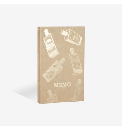 EDP Discovery Set 2022 - 1,5 ml x 7 - Memo Paris | Parfümerie-Laura - Kostenloser Versand