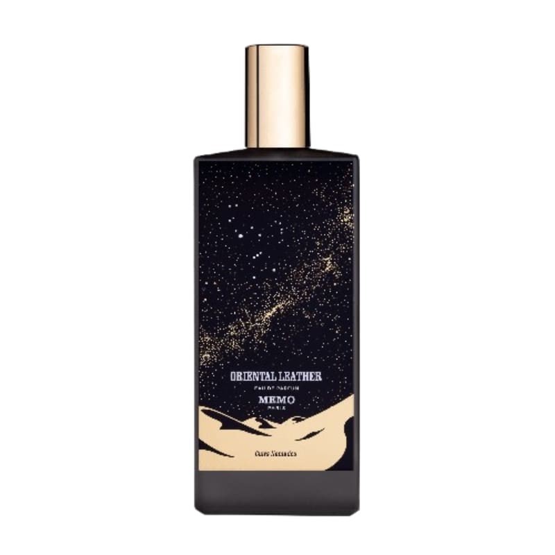 East EDP Leder 75 ml - Memo Paris