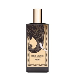 EDP Indian Leder - Memo Paris | Parfümerie-Laura - Kostenloser Versand
