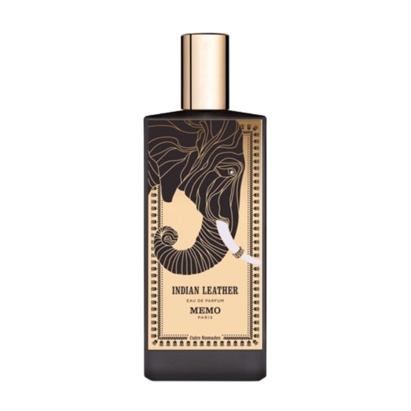EDP Indian Leder - Memo Paris | Parfümerie-Laura - Kostenloser Versand