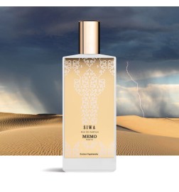 EDP SIWA - MEMO PARIS | Parfümerie-Laura - Kostenloser Versand