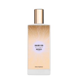 EDP Shams Oud - Memo Paris | Parfümerie-Laura - Kostenloser Versand