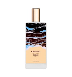 EDP Ilha do Mel - Memo Paris