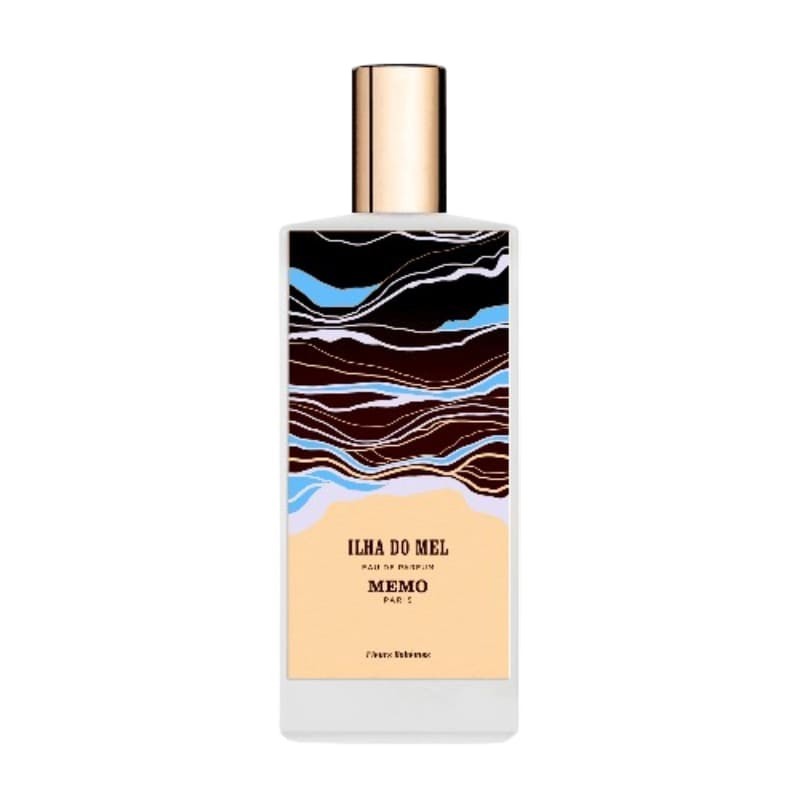 EDP Ilha do Mel - Memo Paris
