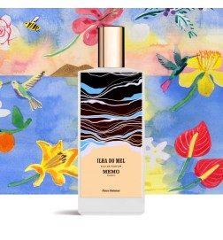 EDP Ilha do Mel - Memo Paris