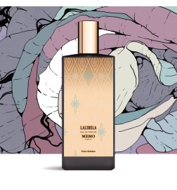 EDP Lalibela - Memo Paris | Parfümerie-Laura - Kostenloser Versand