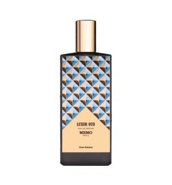 EDP Luxor Oud - Memo Paris | Parfümerie-Laura - Kostenloser Versand