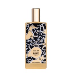 EDP Irish Oud - Memo Paris | Parfümerie-Laura - Kostenloser Versand