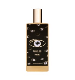 EDP Marfa Oud - Memo Paris | Parfümerie-Laura - Kostenloser Versand
