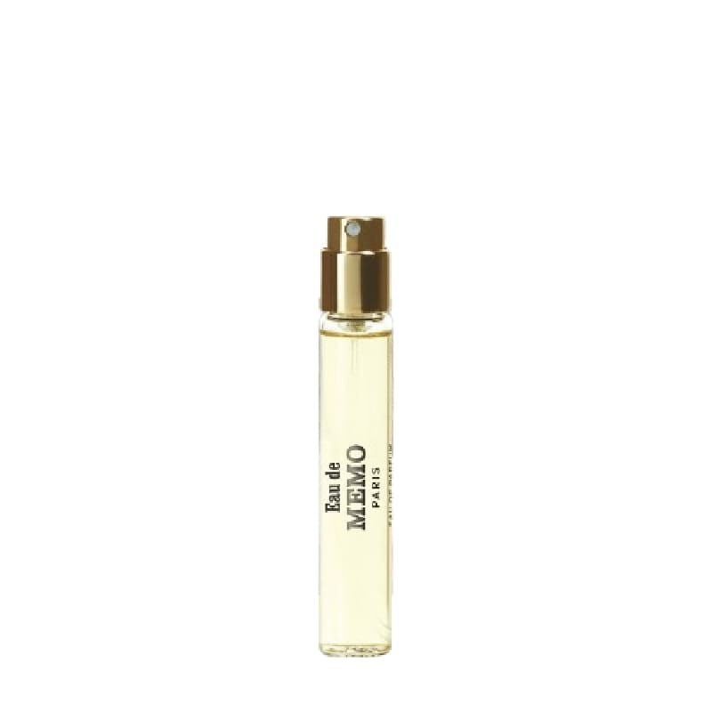 Eau de Memo - Reisen - Memo Paris | Parfümerie-Laura - Kostenloser Versand