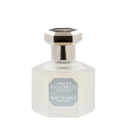 Teint de Neigde Parfüm 30 ml - Lorenzo Villoresi