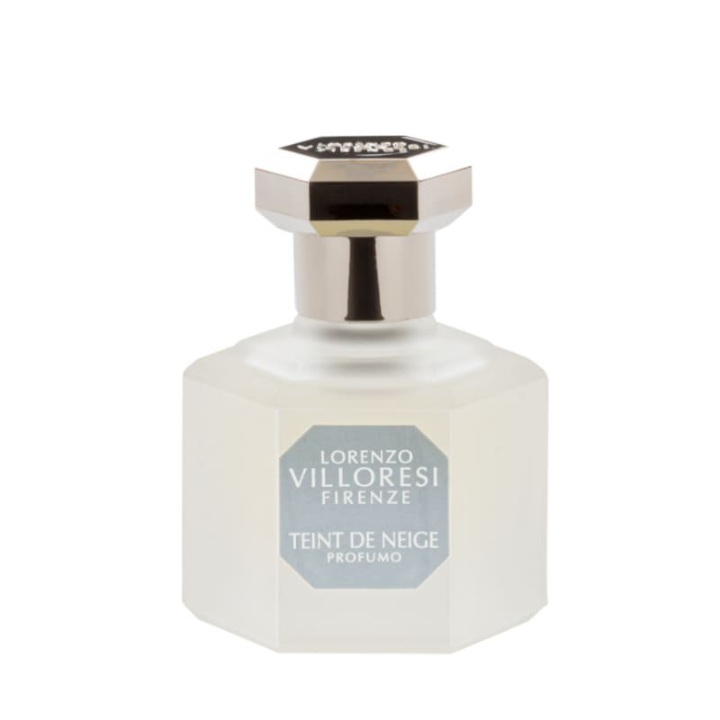 Teint de Neigde Parfüm 30 ml - Lorenzo Villoresi