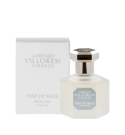 Teint de Neigde Parfüm 30 ml - Lorenzo Villoresi