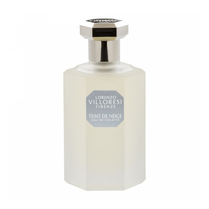 EDT TEINT von NEIGE EAU DE WOCETETE - Lorenzo Villoresi