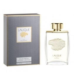 Lalique - Gießen Sie Homme Lion Eau de Parfum - amadelisierter Mann.