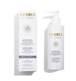 Sanfte Reinigungsmittel-Stadtschutz 200 ml - Perris Swiss Laboratory