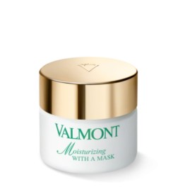 Feuchtigkeitsspendend mit einer Creme 50 ml - Hydratation Valmont - intensive Hydratationscreme.