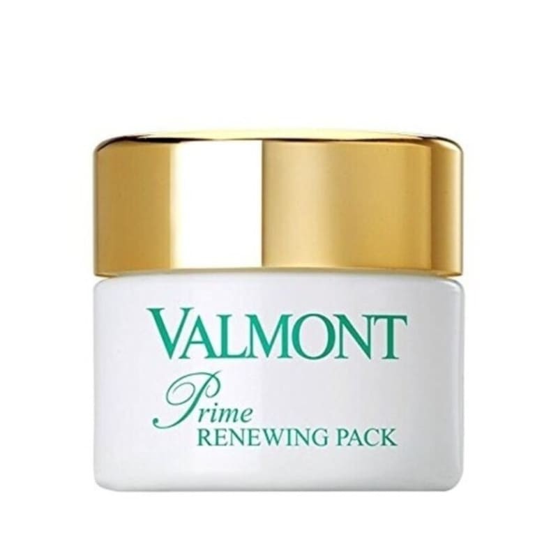 Prime Renewing Pack 50ml - Valmont - Valmont Anti-Stress-Anregungsmaske