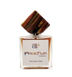 Amberum-Extrait des Parfum 50 ml - Bruno Perrucci Kostenloser Versand!