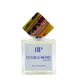 Doppelbindung Extrait des Parfum 50 ml - Bruno Perrucci
