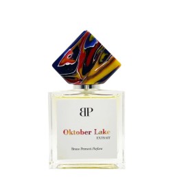 Oktoberer See Extrait von Parfum 50 ml - Bruno Perrucci Kostenloser Versand!