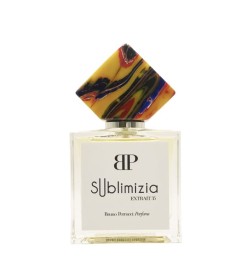Sublimizia-Extrait des Parfum 50 ml - Bruno Perrucci