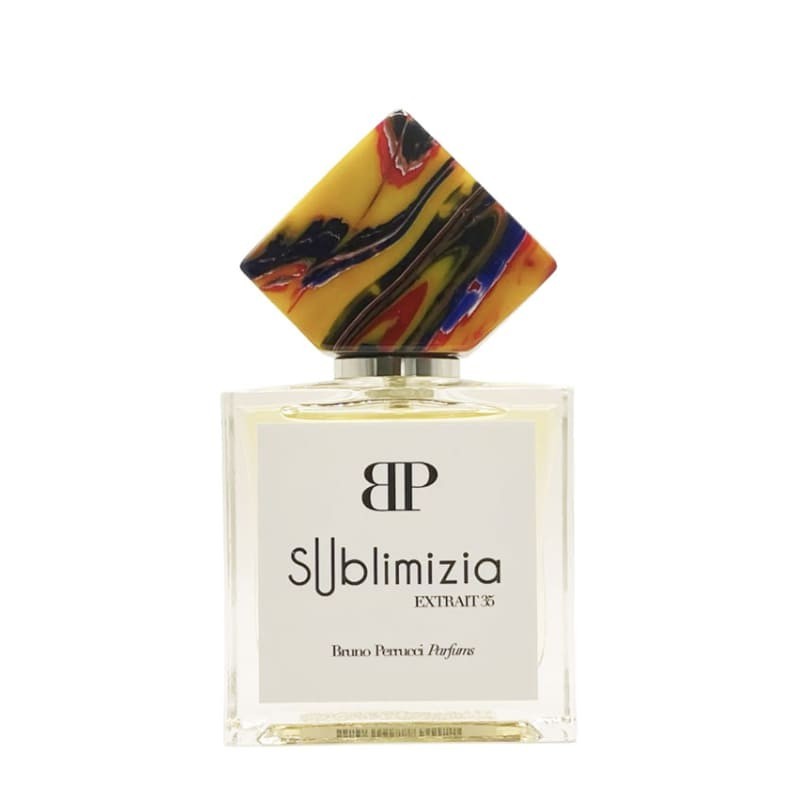 Sublimizia-Extrait des Parfum 50 ml - Bruno Perrucci