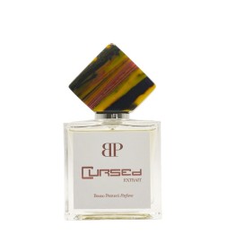 Verfluchtes Extrait de Parfum 50 ml - Bruno Perrucci Kostenloser Versand!