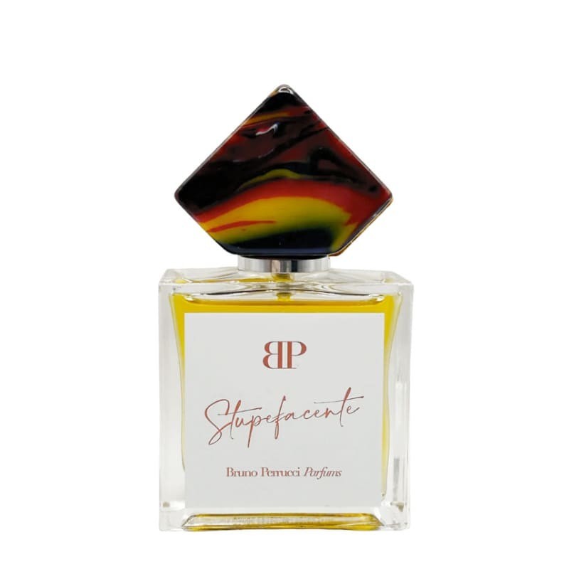 Stupefacante extrait des parfum 50 ml - Bruno Perrucci Kostenloser Versand!