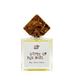 Tiefe der Seele Hochsachen von Parfum 50 ml - Bruno Perrucci Kostenloser Versand!