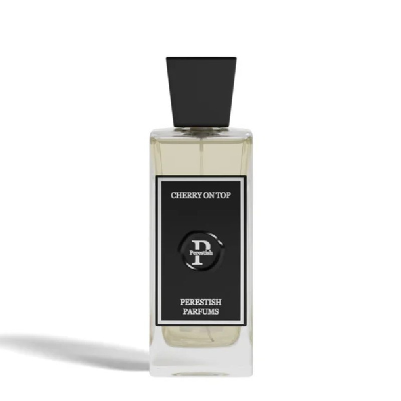 Kirsche oben - Perestish Parfums | Parfümerie-Laura - Kostenloser Versand