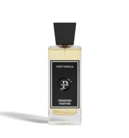 Gemütliche Vanille - 100 ml - Perestish Parfums