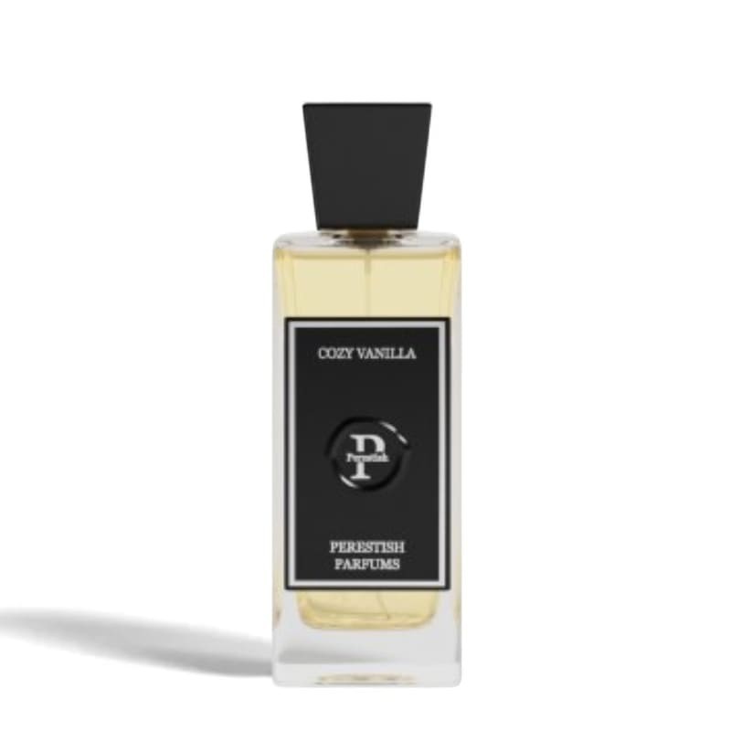 Gemütliche Vanille - 100 ml - Perestish Parfums