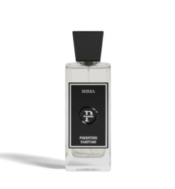 Mirra - Perestish Parfums