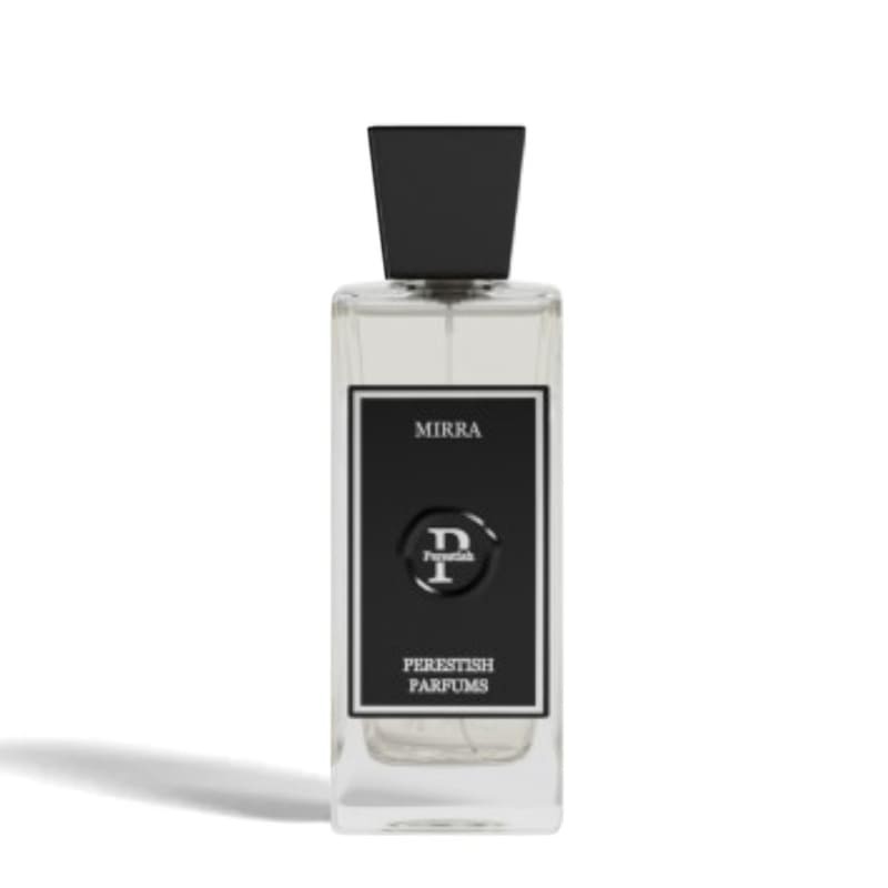 Mirra - Perestish Parfums