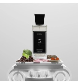 Mirra - Perestish Parfums