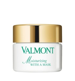 Mini-Luxus- feuchtigkeitsspendend mit einer Maske 15 ml - Kosmetik Valmont