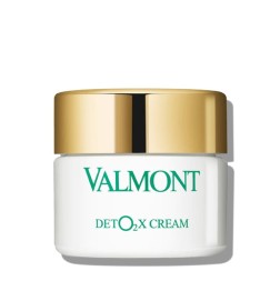 DETO2X Creme 12 ml - Kosmetik Valmont | Parfümerie-Laura - Kostenloser Versand