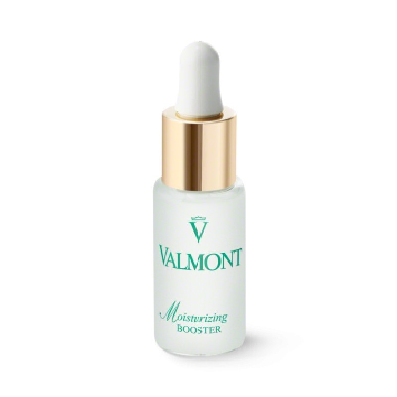 Mini-Luxus - Feuchtigkeitsspendende Booster 10 ml - Kosmetik Valmont