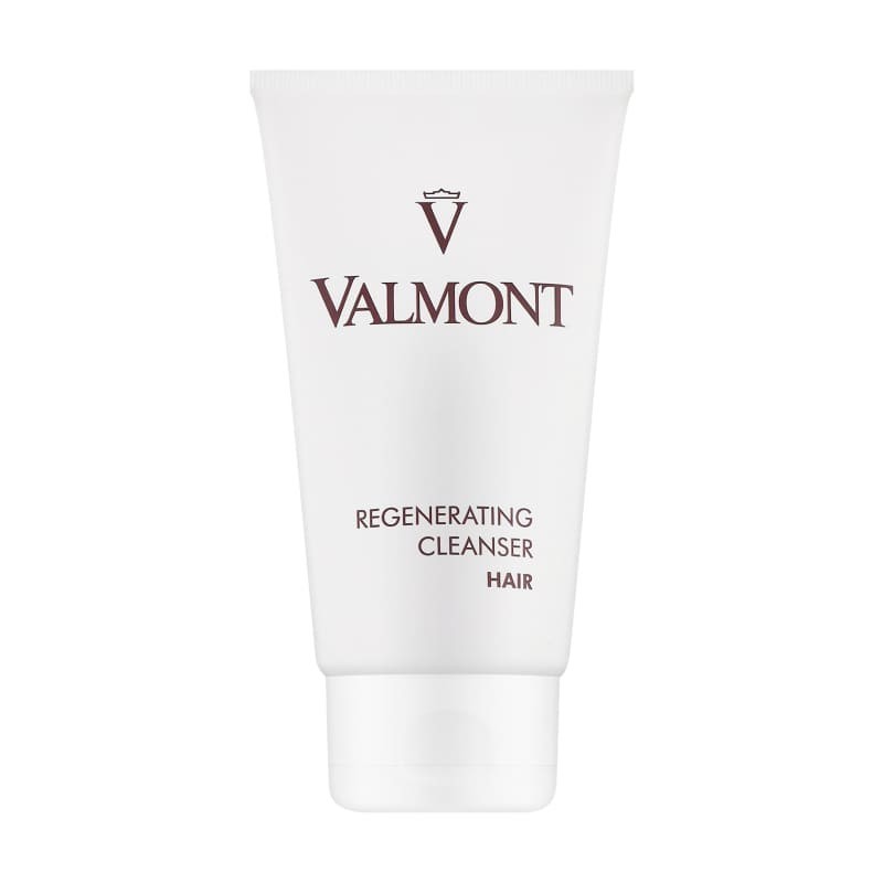 Mini-Luxus - Regenerierender Reinigungsmittel 30 ml - Kosmetik Valmont