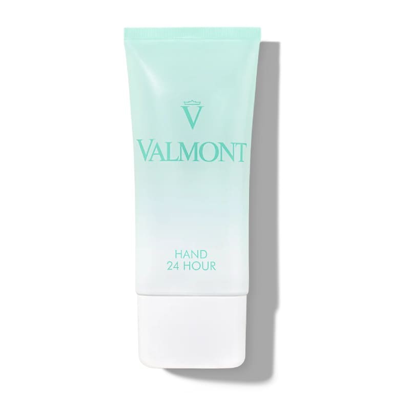 Mini-Luxus - Hand 24 Stunden 30 ml - Kosmetik Valmont