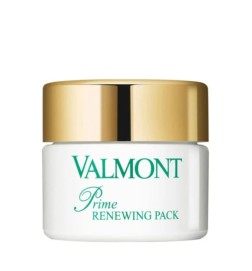 Mini-Luxus - Prime Renewing Pack 15 ml - Kosmetik Valmont