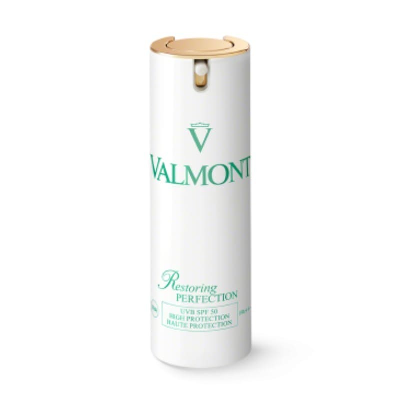 Mini-Luxus - Wiederherstellen von Perfektion SPF 50 15 ml - Kosmetik Valmont