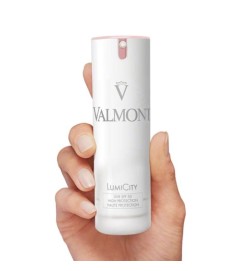 Mini-Luxus - Lumizität SPF 50 15 ml - Kosmetik Valmont