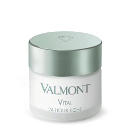 Mini-Luxus - Vital 24 Stunden lang 15 ml - Kosmetik Valmont